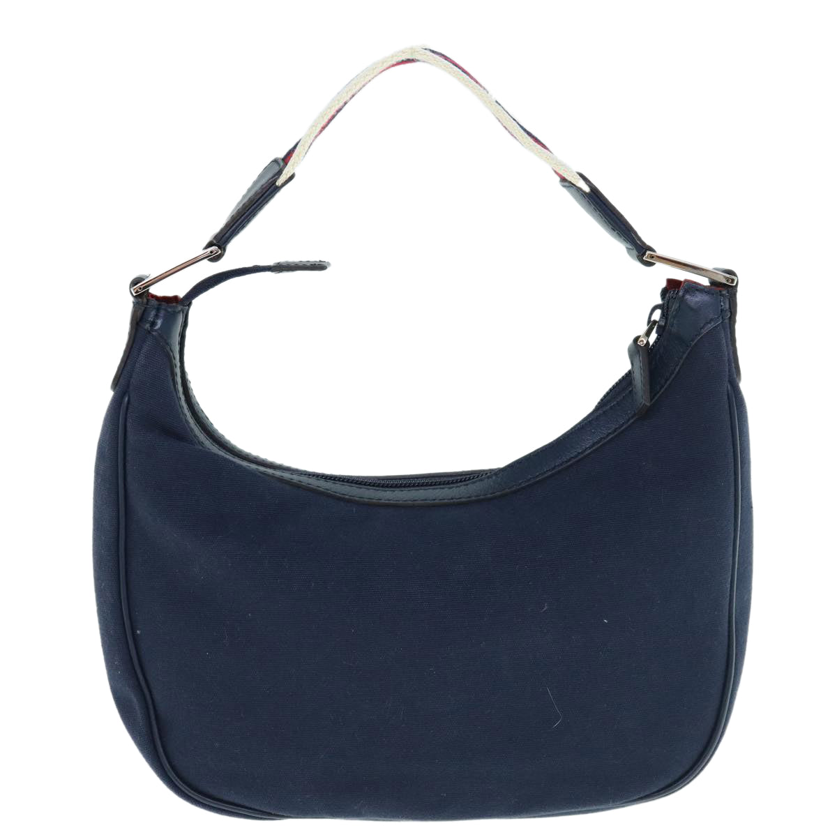Gucci  Canvas Shoulder Bag ()