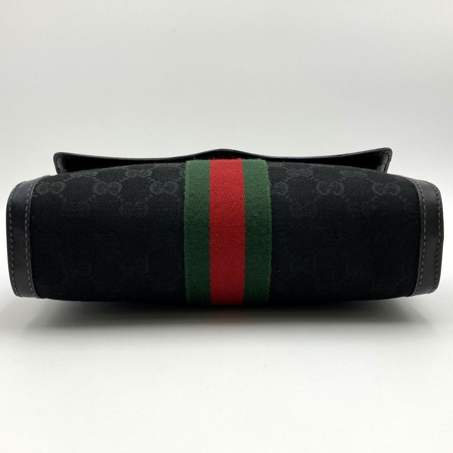 Gucci Ophidia  Canvas Shopper Bag ()