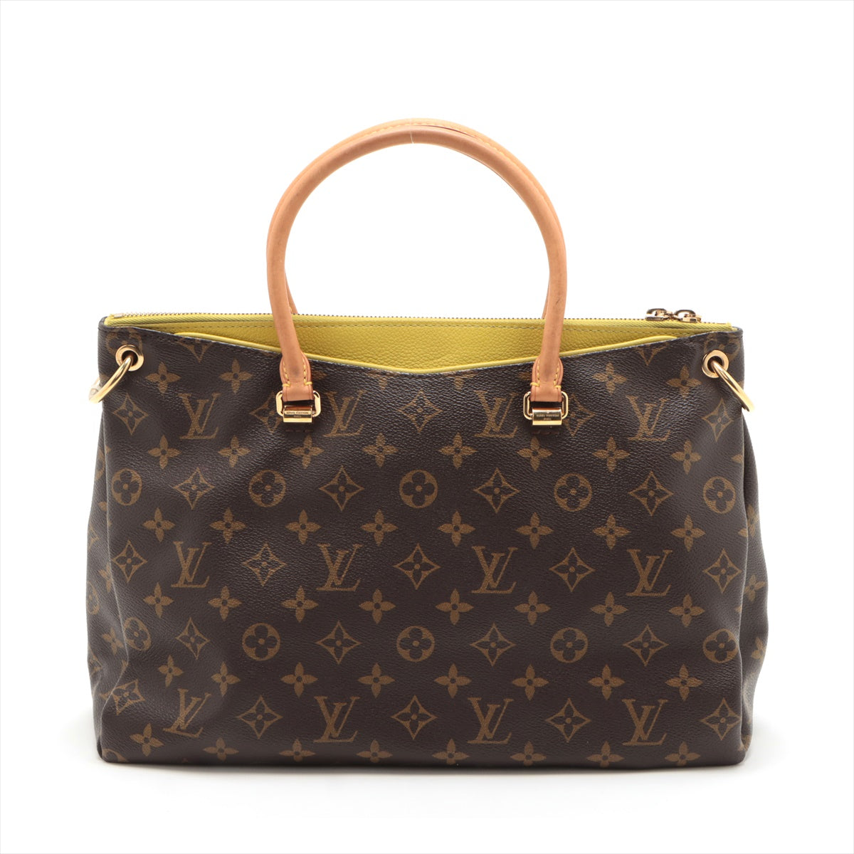 Louis Vuitton Monogram Pallas M41149