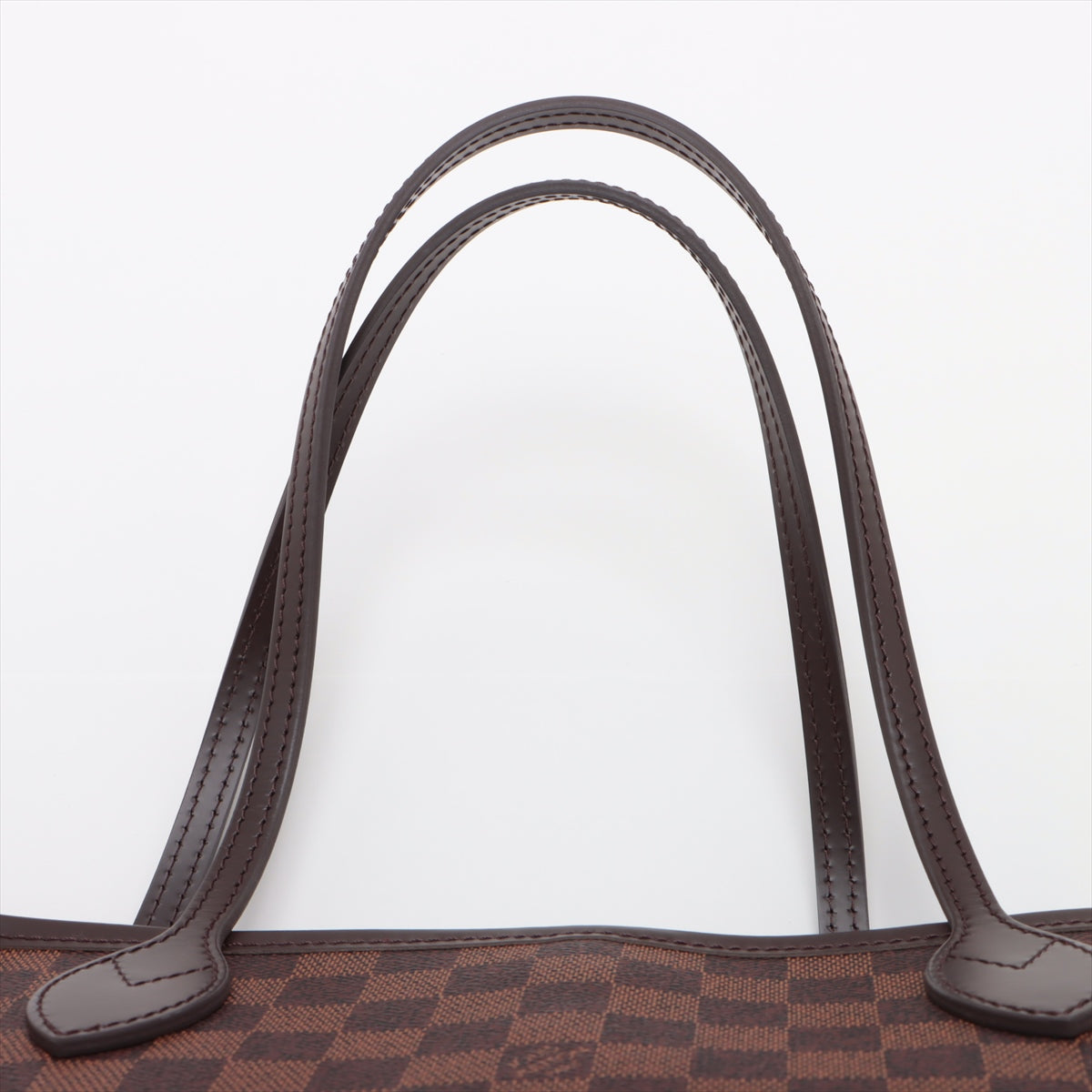 Louis Vuitton Damier Neverfull MM N41358