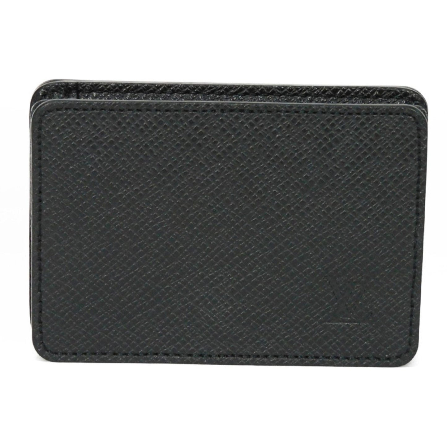 Louis Vuitton Porte-Monnaie  Leather Wallet  ()
