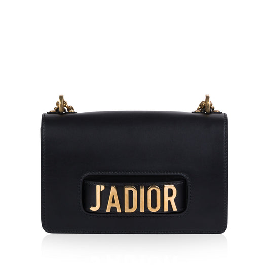 Luxury Dior J’ALuxury Dior Flap Bag