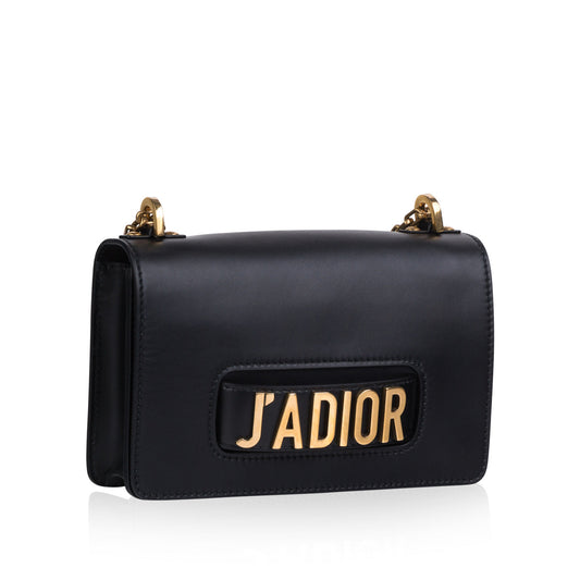 Luxury Dior J’ALuxury Dior Flap Bag