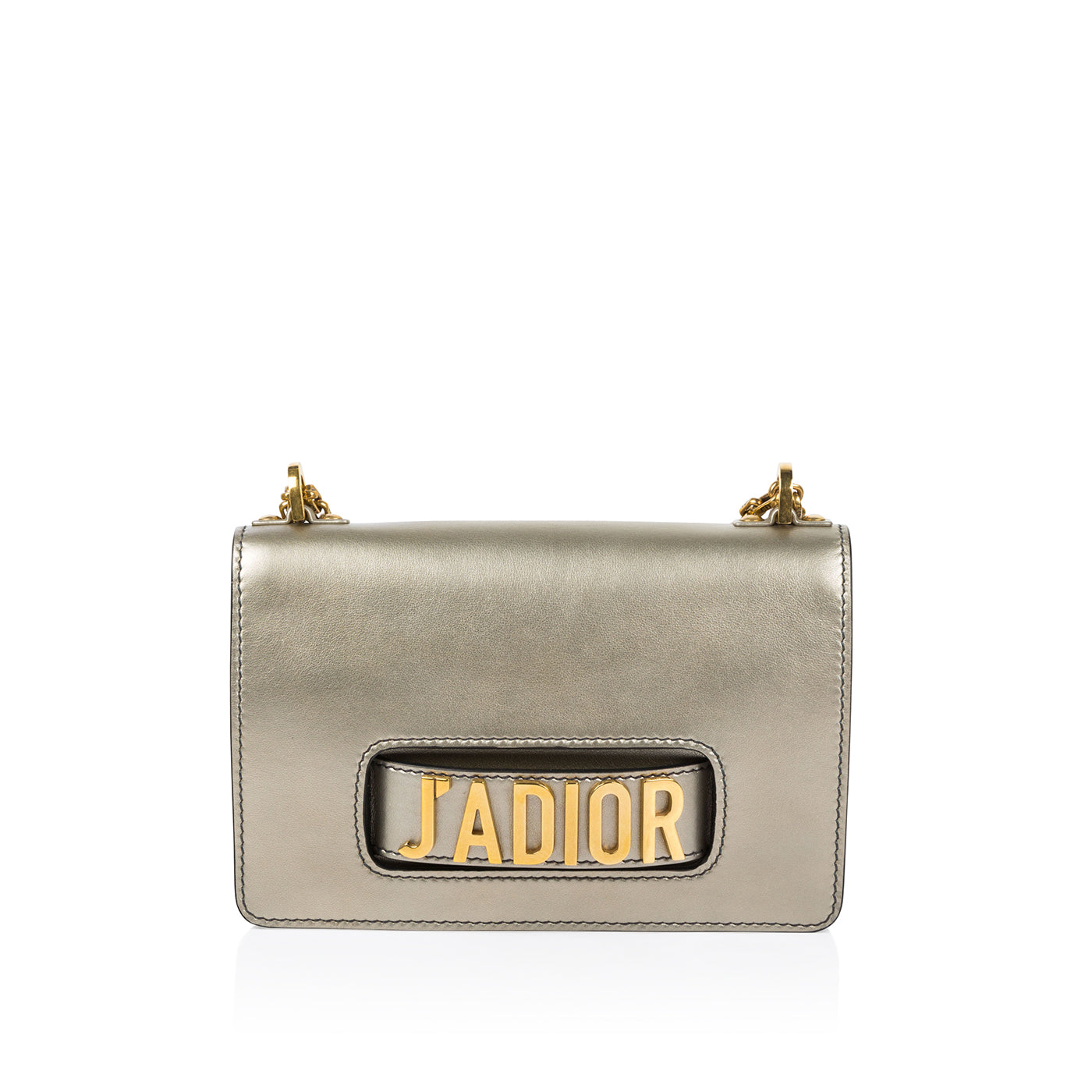 Luxury Dior J’ALuxury Dior Flap Bag