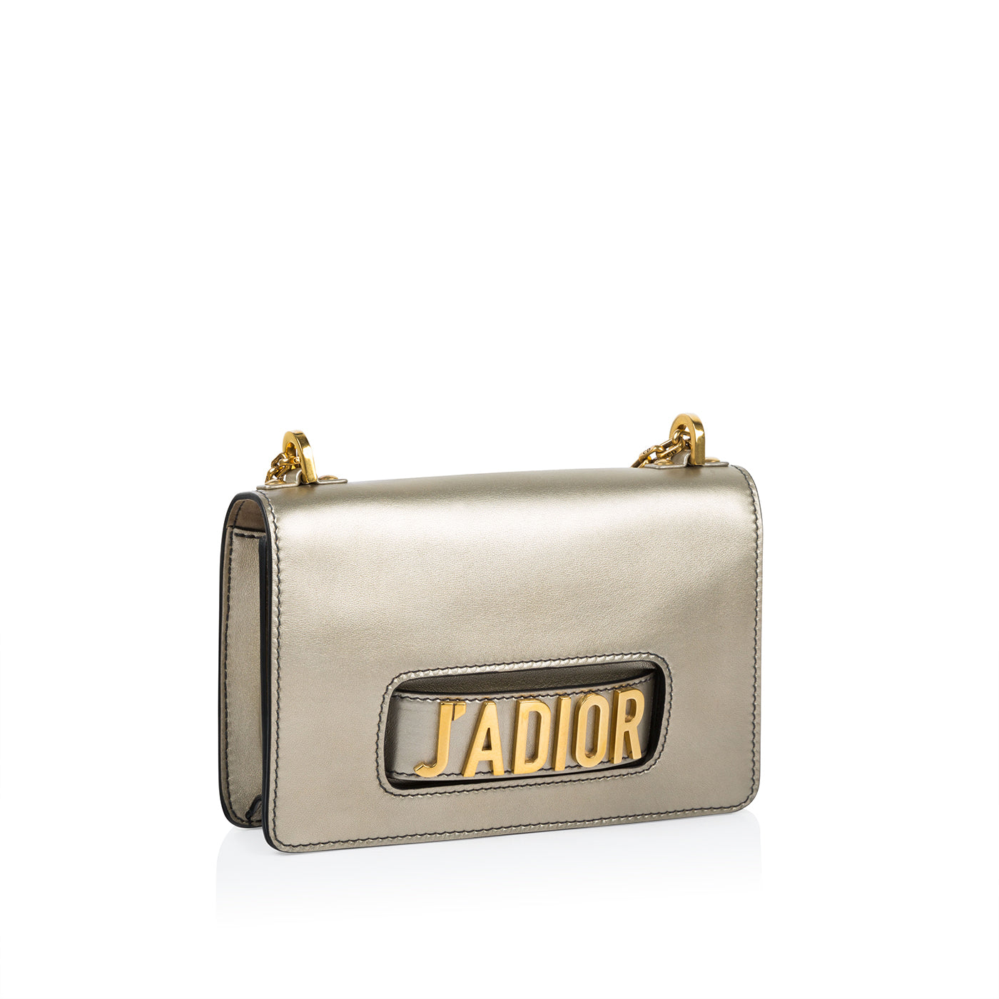 Luxury Dior J’ALuxury Dior Flap Bag