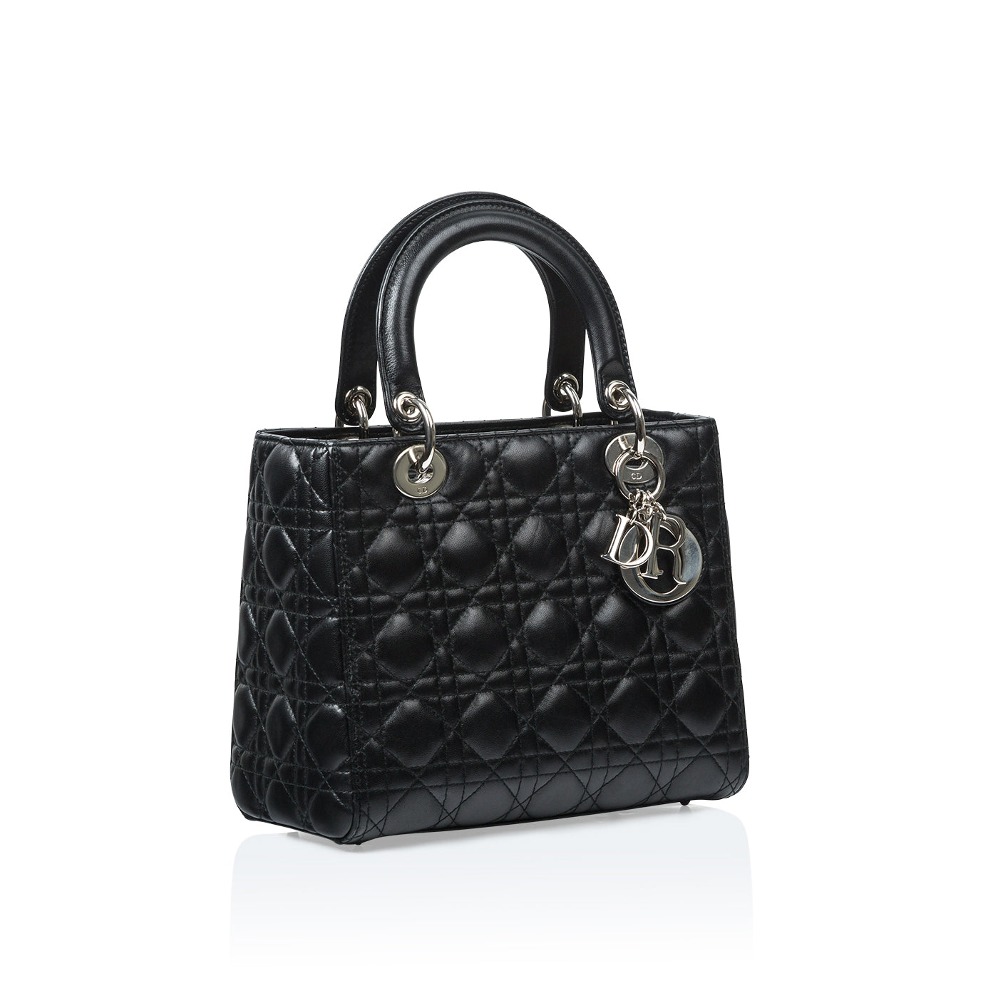 Luxury Dior Lady Luxury Dior Medium