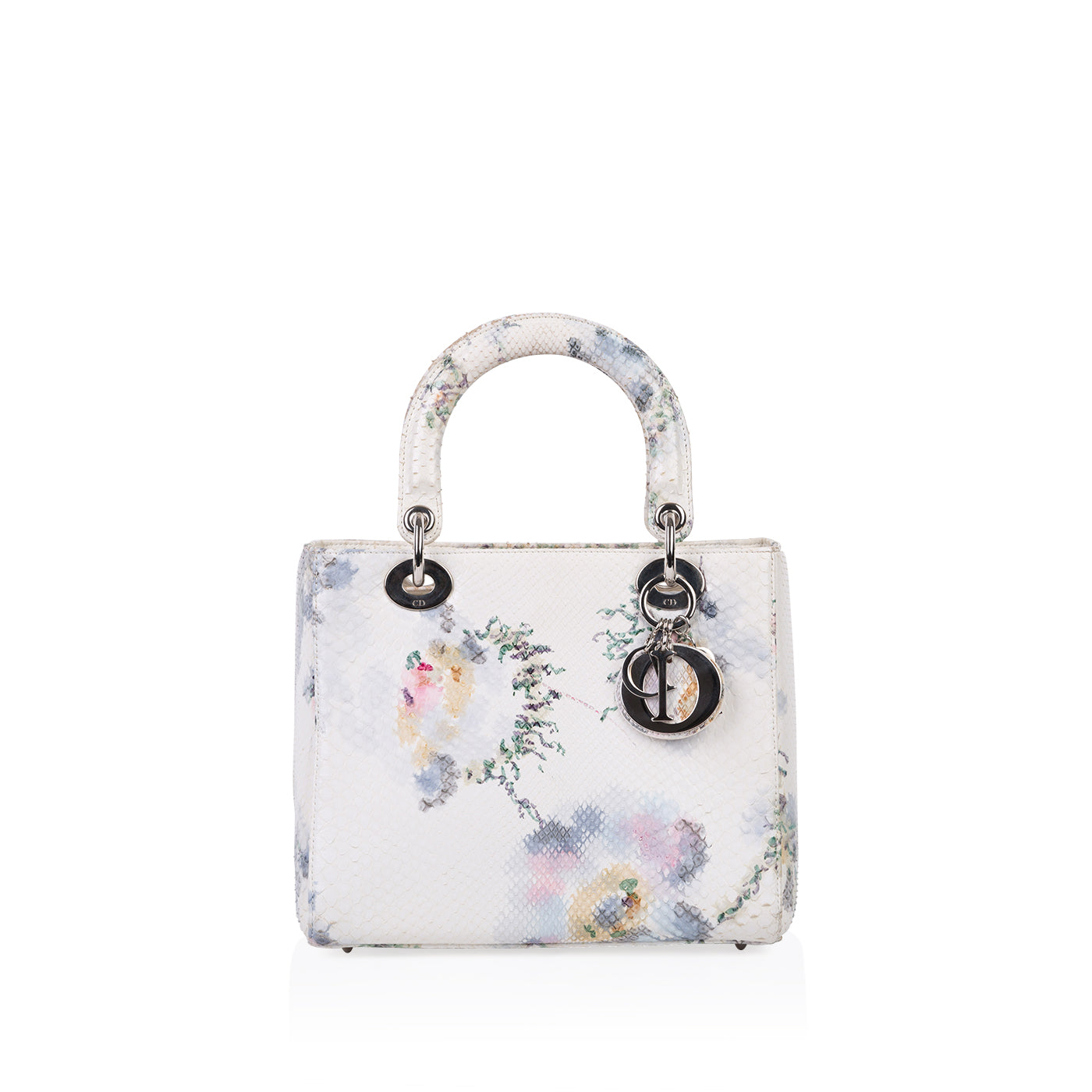 Luxury Dior Lady Luxury Dior Python