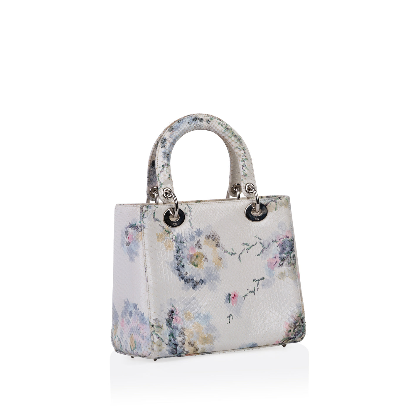 Luxury Dior Lady Luxury Dior Python