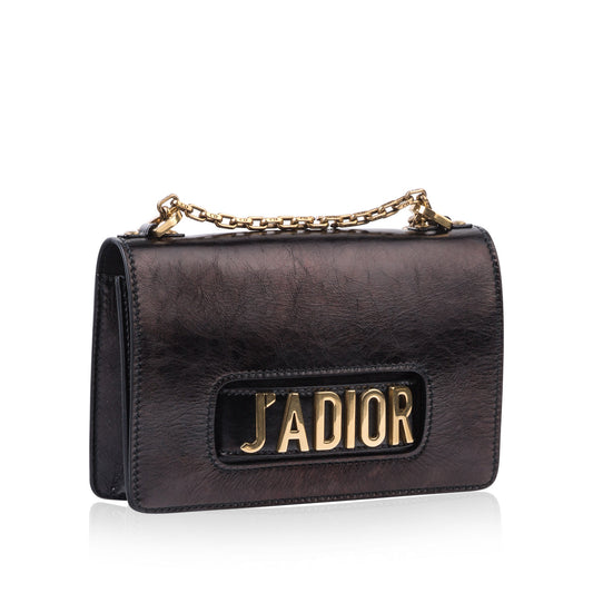 Luxury Dior J’ALuxury Dior Flap Bag