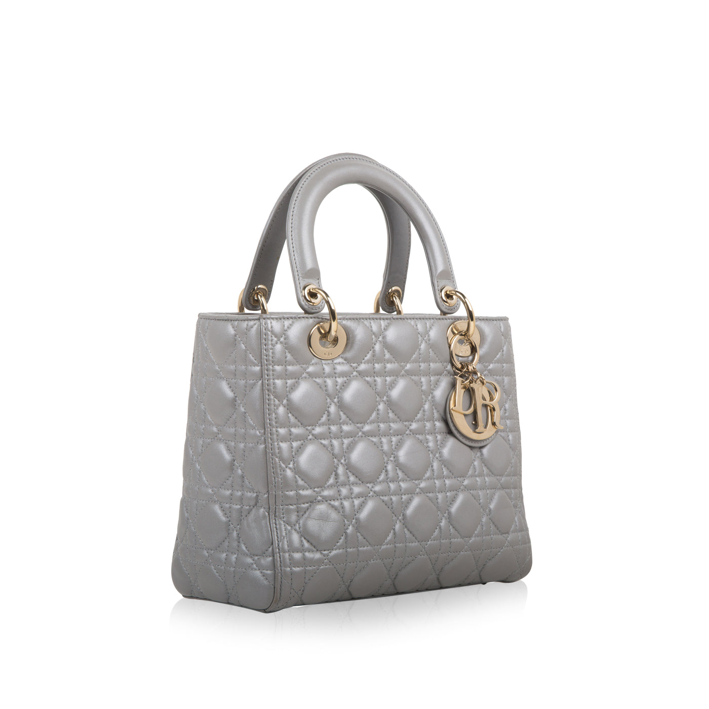 Luxury Dior Lady Luxury Dior Medium