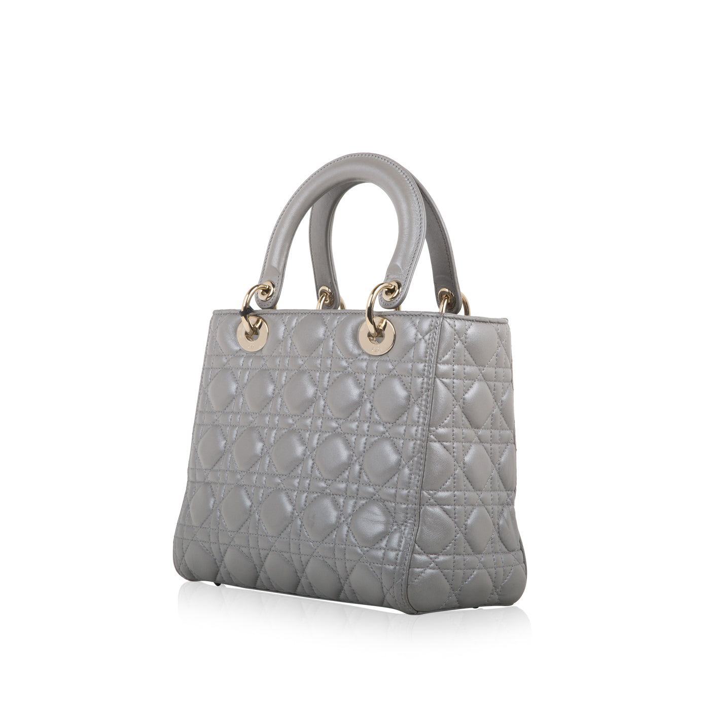Luxury Dior Lady Luxury Dior Medium