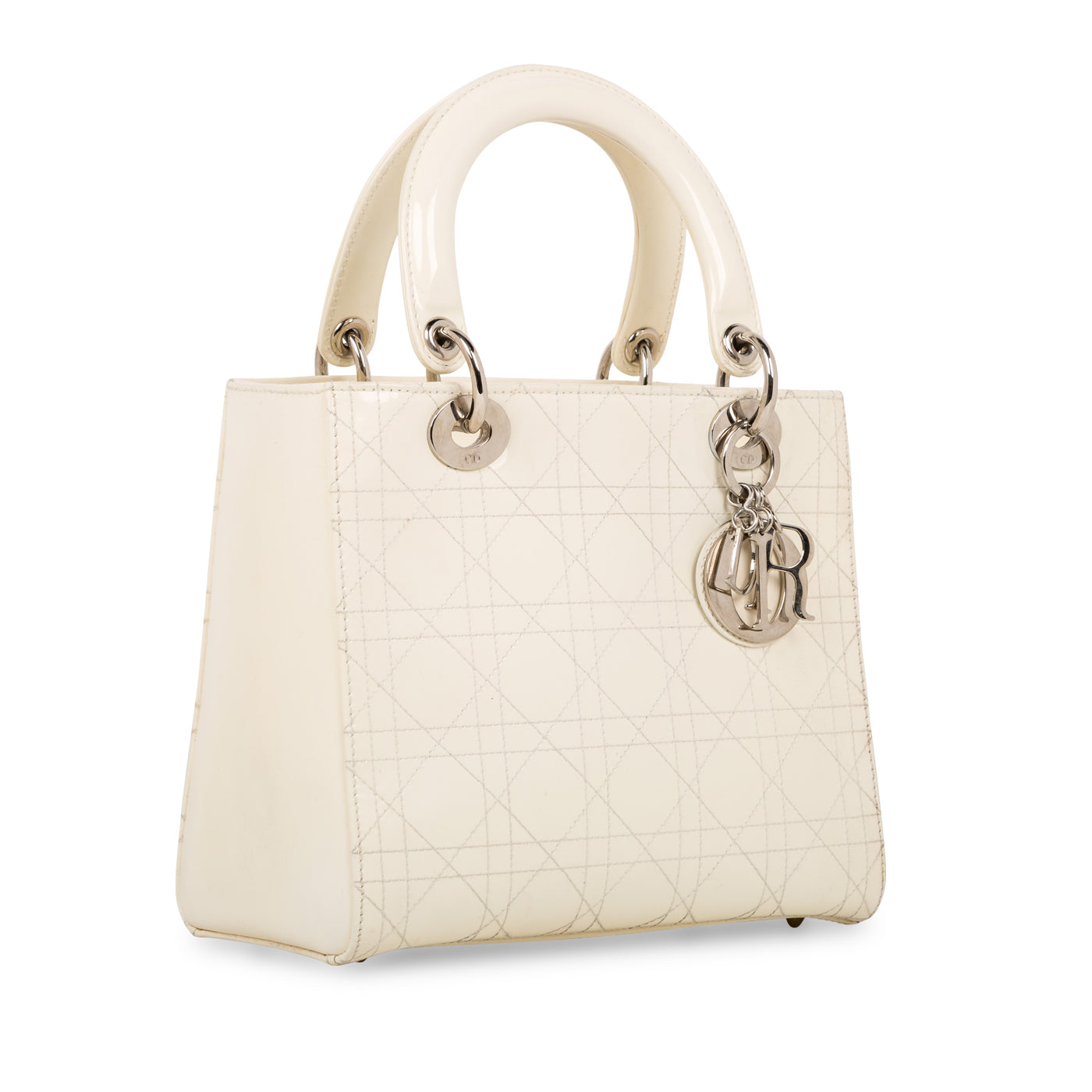 Luxury Dior Lady Luxury Dior Medium