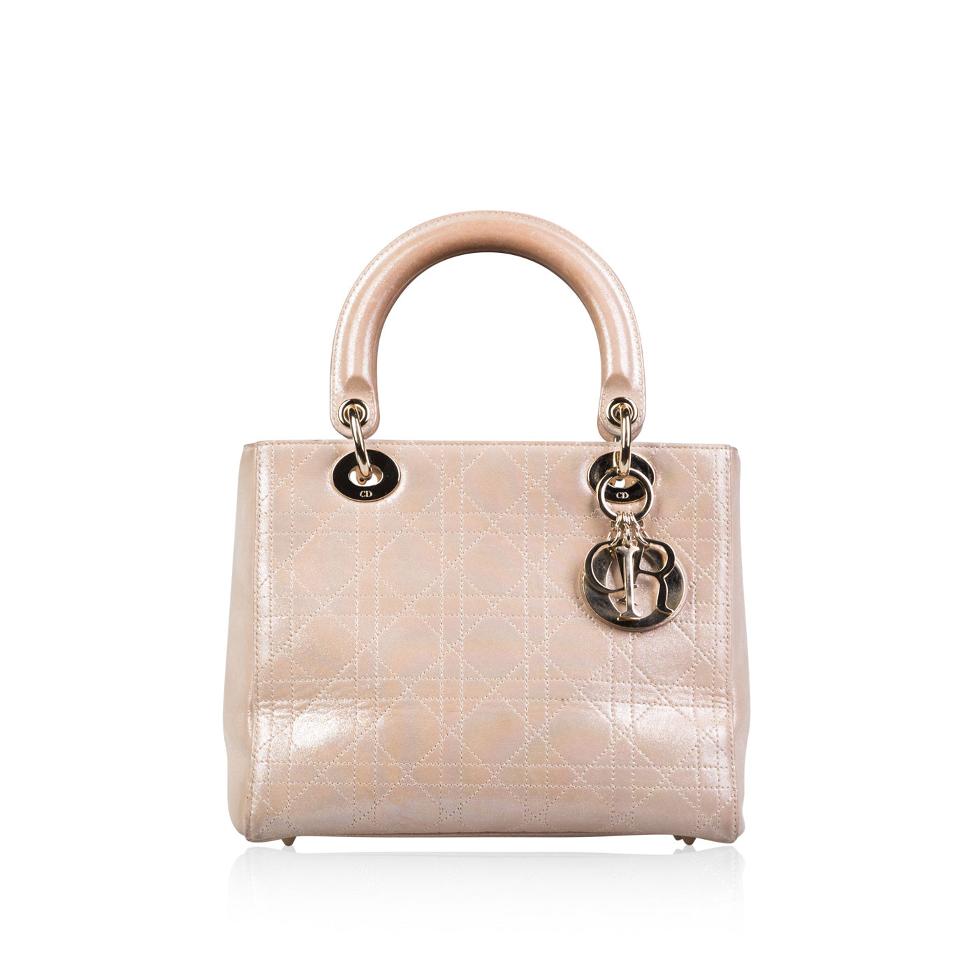Luxury Dior Lady Luxury Dior Medium