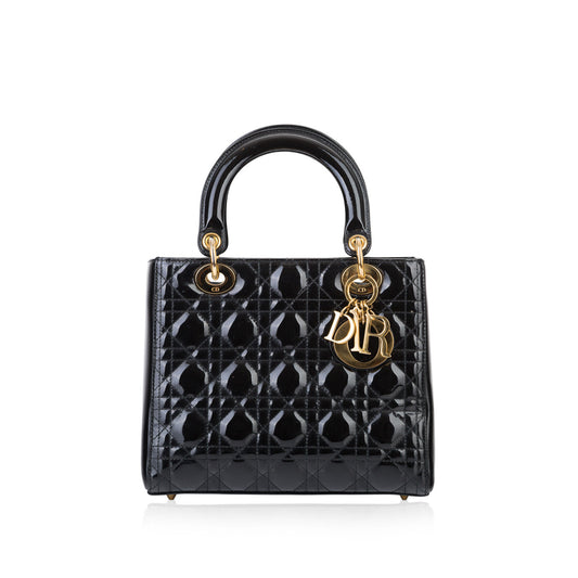 Luxury Dior Lady Luxury Dior