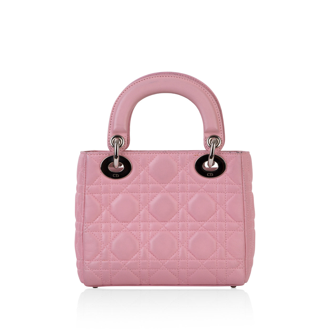 Luxury Dior Lady Luxury Dior Micro