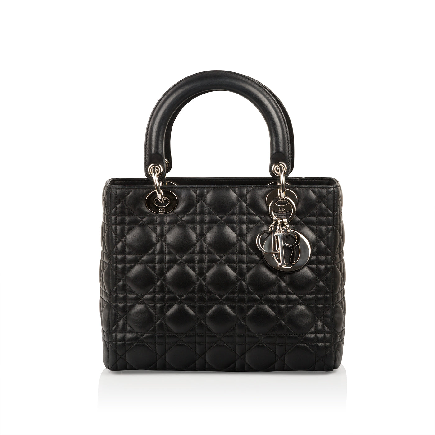 Luxury Dior Lady Luxury Dior Medium
