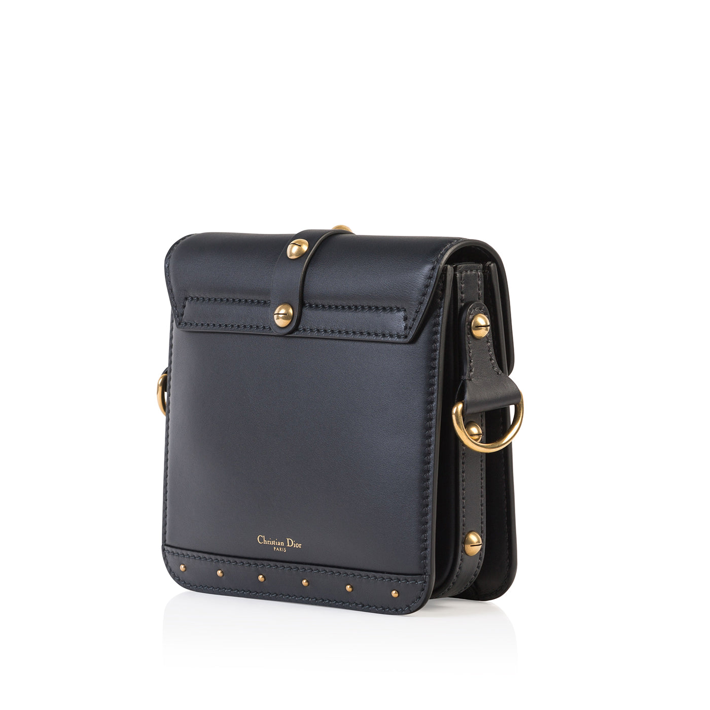 Luxury Dior Luxury Dioraddict Square Flap Bag
