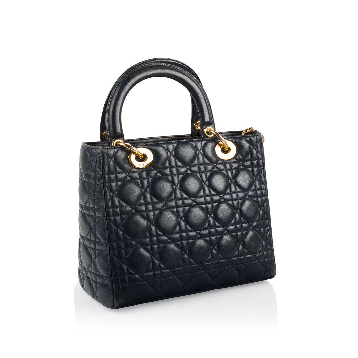 Luxury Dior Lady Luxury Dior Medium