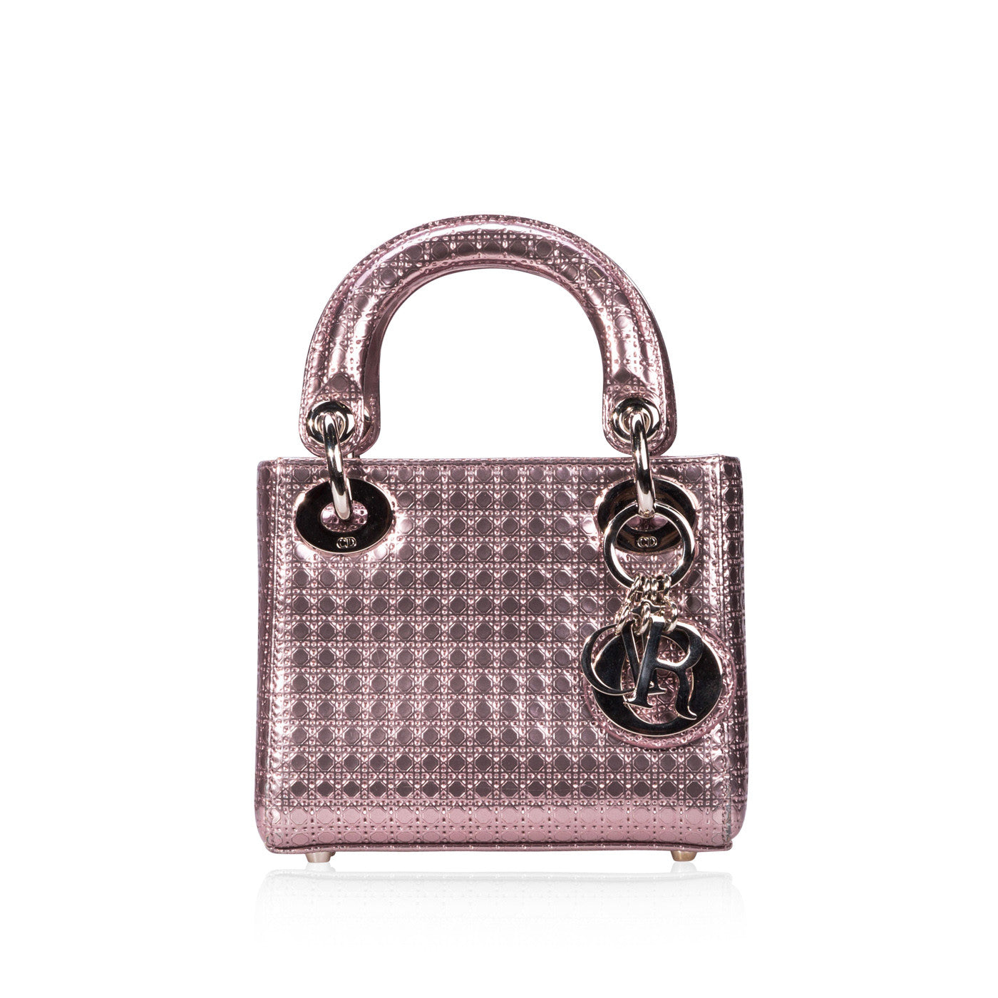 Luxury Dior Lady Luxury Dior Micro