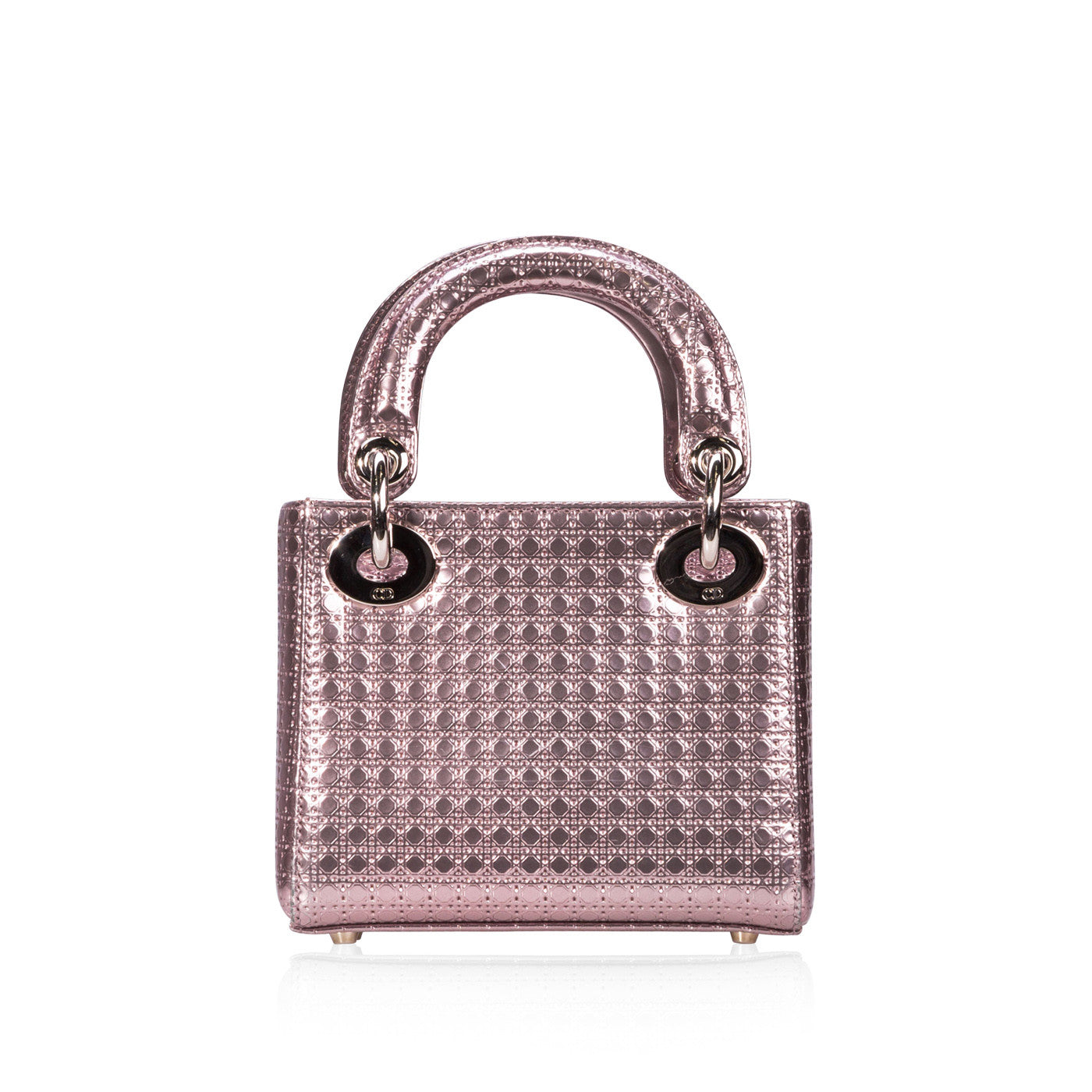 Luxury Dior Lady Luxury Dior Micro
