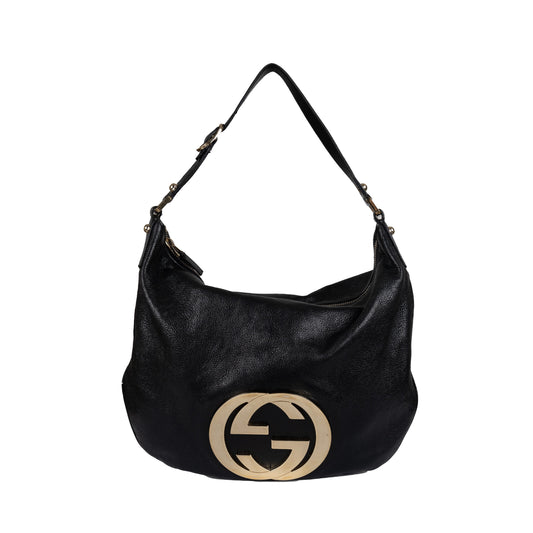 Luxury Gucci Trending 2025 Blondie Hobo Bag - '10s
