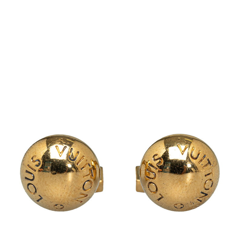 Louis Vuitton Bouillon du Manset Crew Cafe M30984 SV925 Silver Men Louis Vuitton