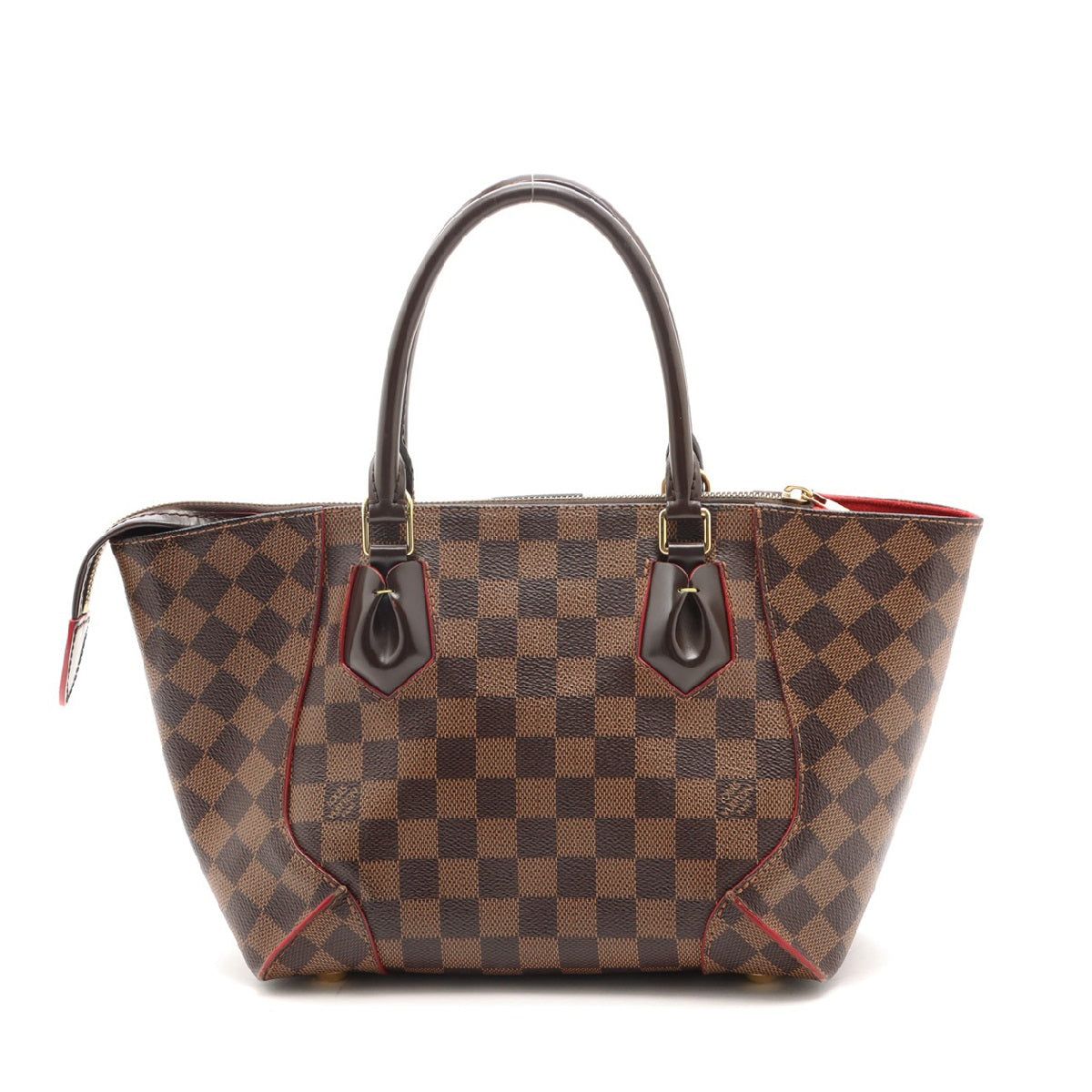 Louis Vuitton Damier Kaisatout PM N41551 Closet Drawing