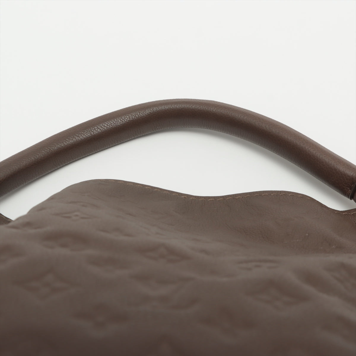 Louis Vuitton Monogram Amplant Arty MM M94171