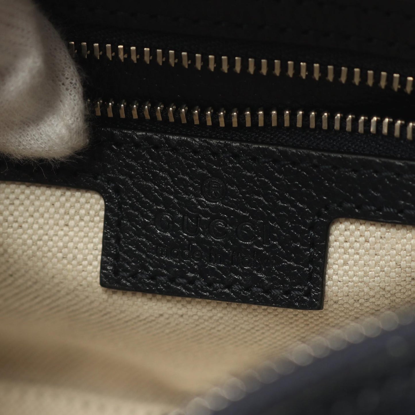 Gucci Ophidia GG Supreme Shoulder Bag