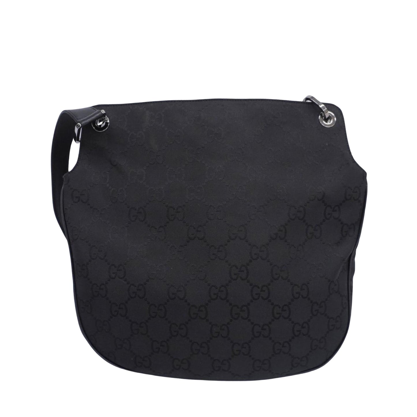 Luxury Gucci Trending 2025 Gg Canvas  Canvas Shoulder Bag ()