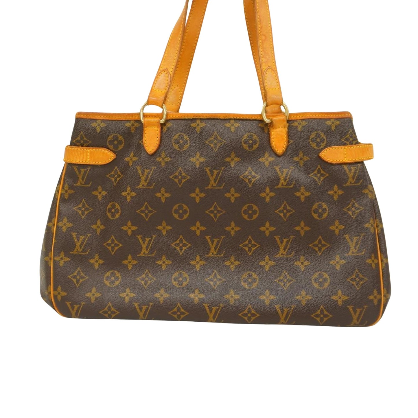 Louis Vuitton Batignolles Horizontal  Canvas Tote Bag ()