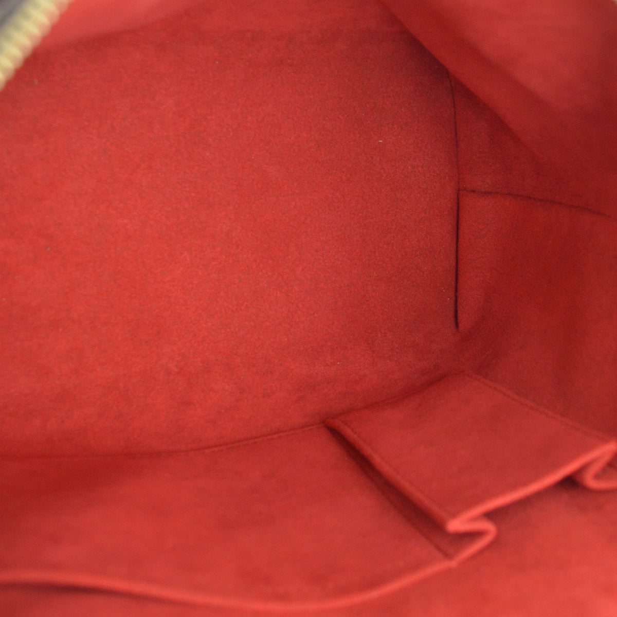 Louis Vuitton 2010 Damier Saleya PM Tote Handbag N51183