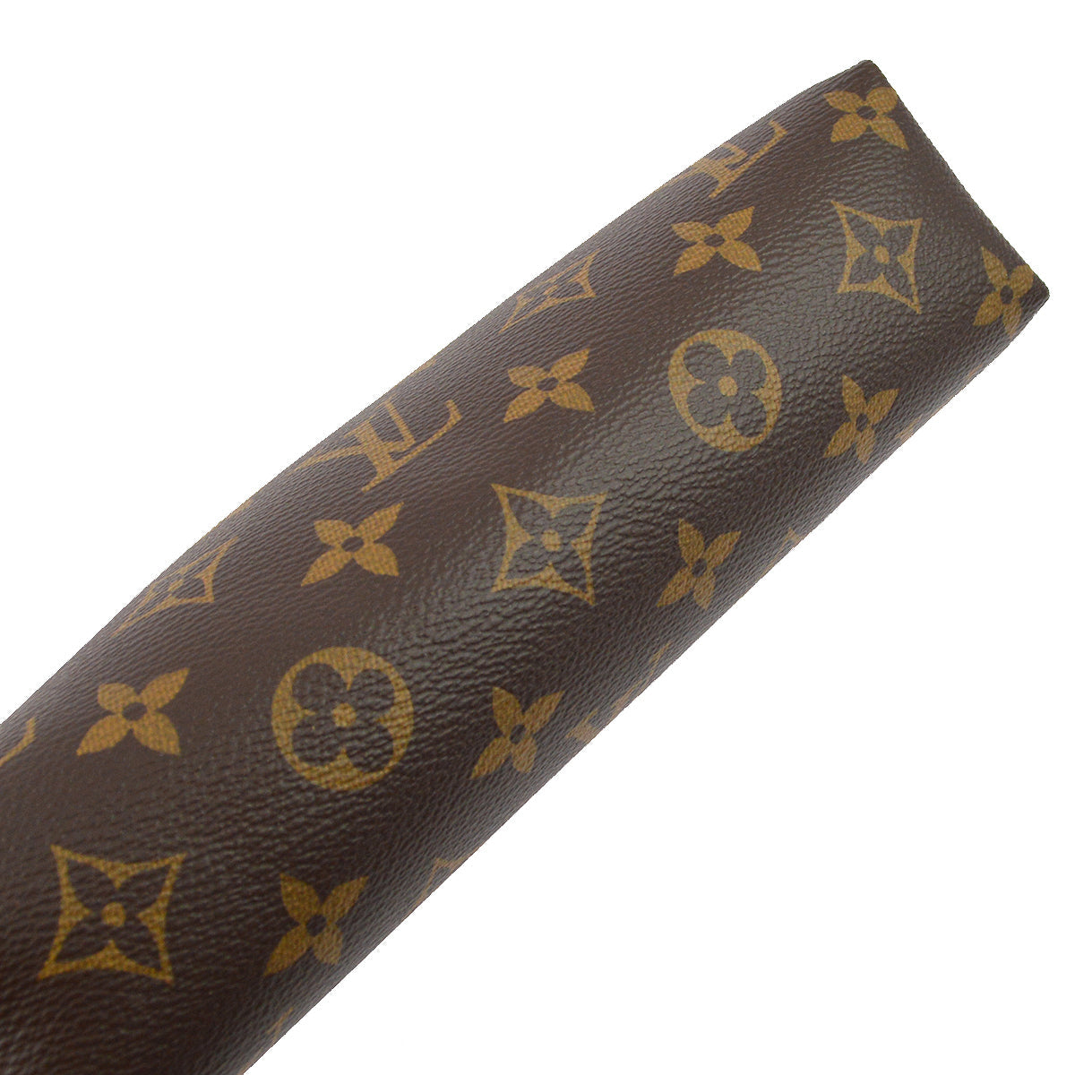 Louis Vuitton Monogram Pochette Cosmetic Pouch GM M47353