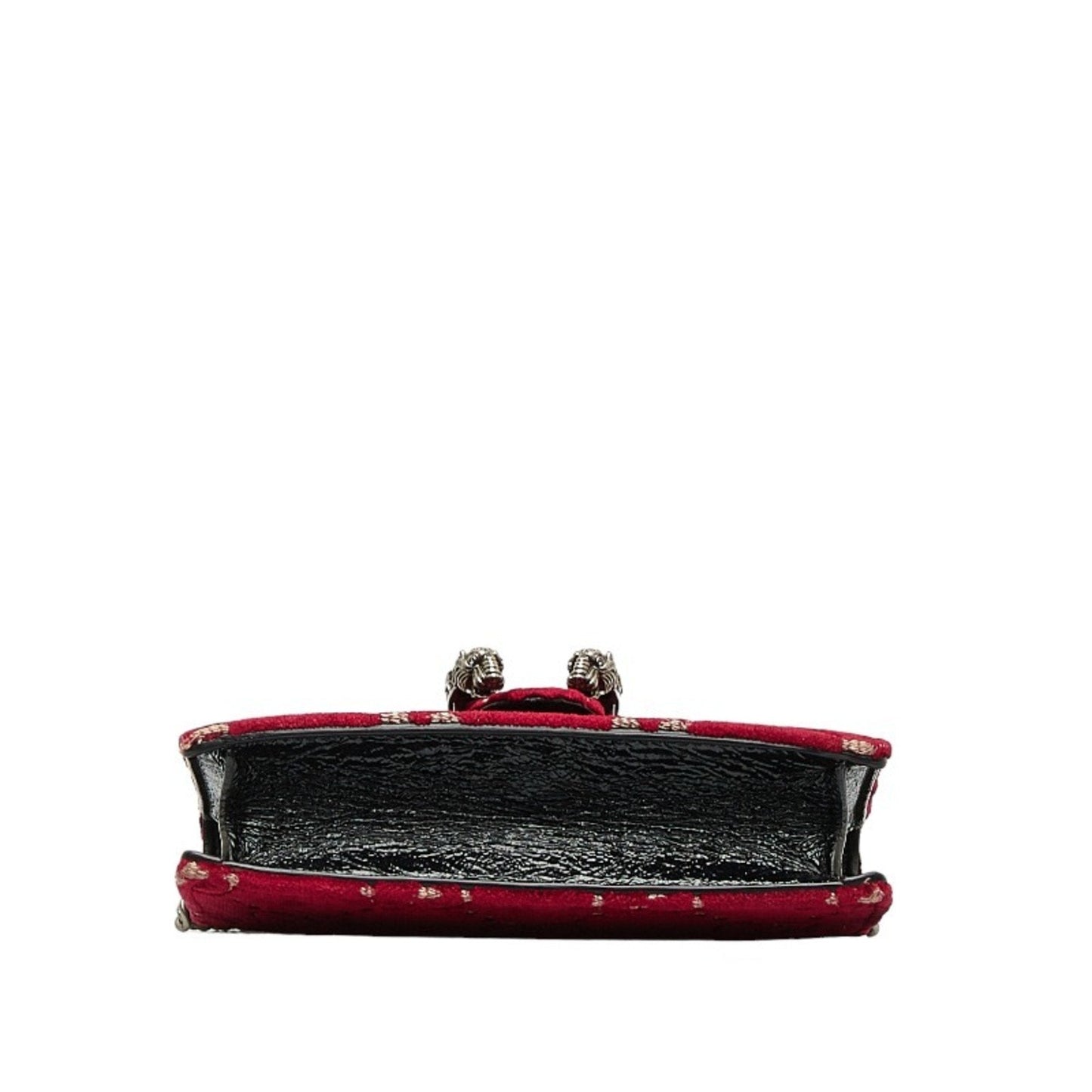 Luxury Gucci Trending 2025 Dionysus  Suede Shoulder Bag ()
