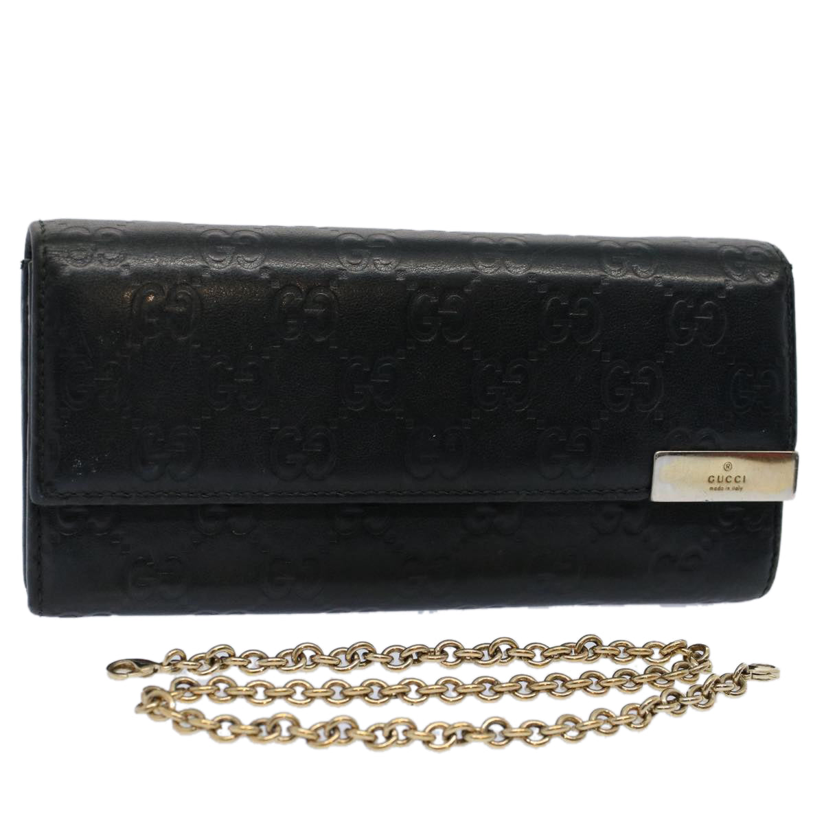Luxury Gucci Trending 2025  Canvas Wallet  ()