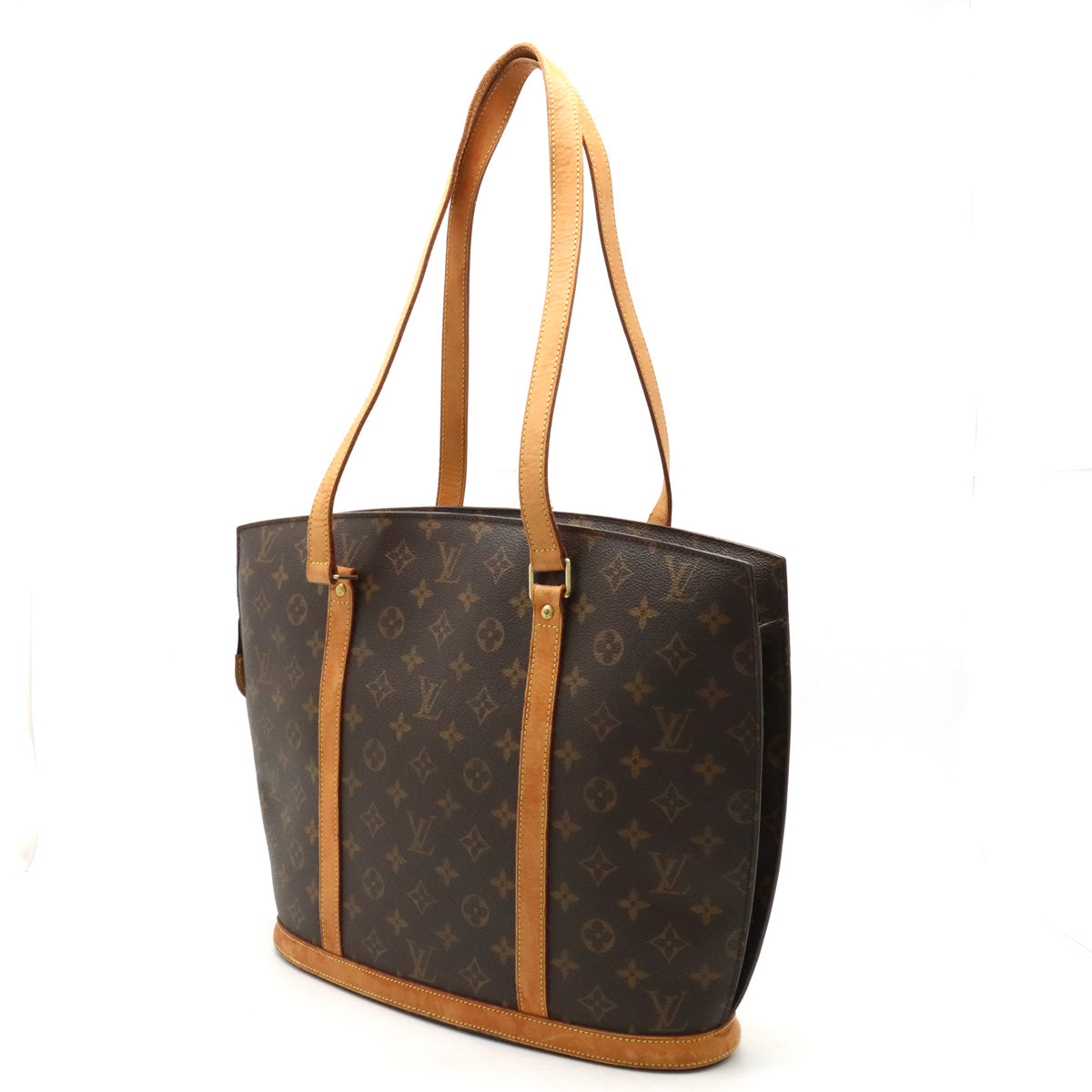 Louis Vuitton Monogram Balon Tortoise Shoulder Bag Louis Vuitton M51102 Shoulder Shoulder Shoulder Shoulder Shoulder