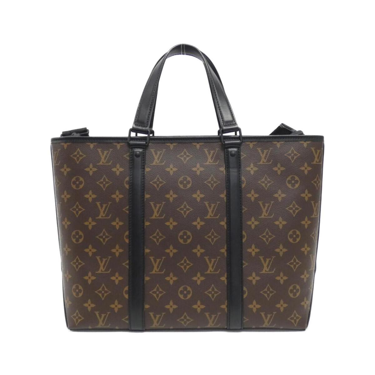 Louis Vuitton Monogram MacArthur PM M45734 Bag