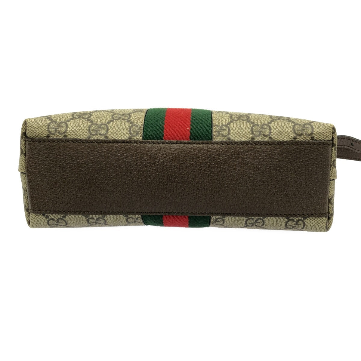 Luxury Gucci Trending 2025 Ophidia  Canvas Shoulder Bag ()