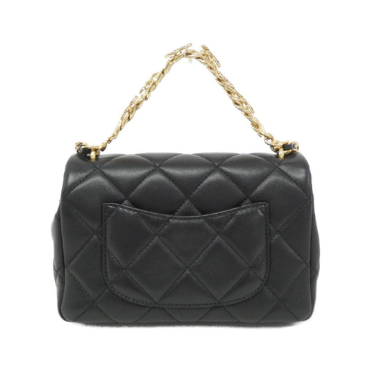 CHANEL AS4595 Comfy Cute s Comfy Cute Suedeers