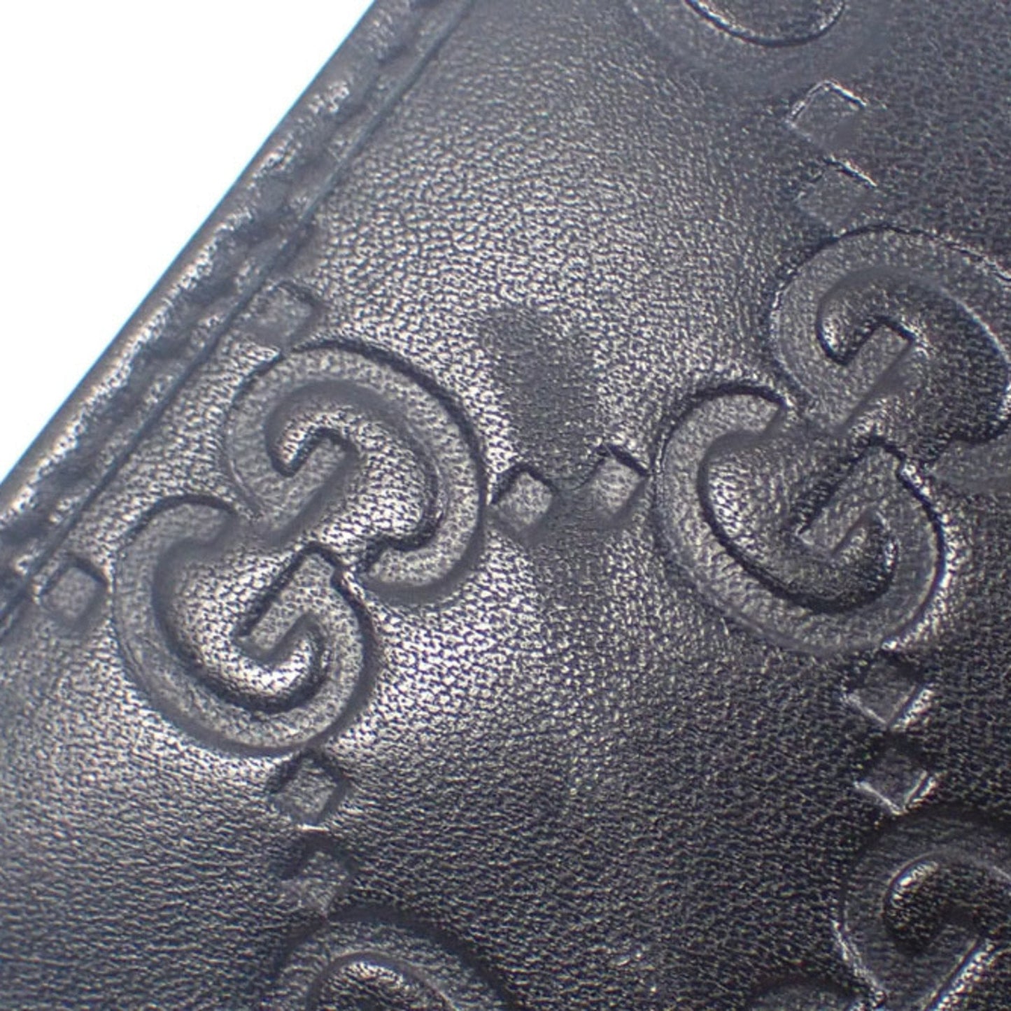 Gucci  Leather Wallet  ()