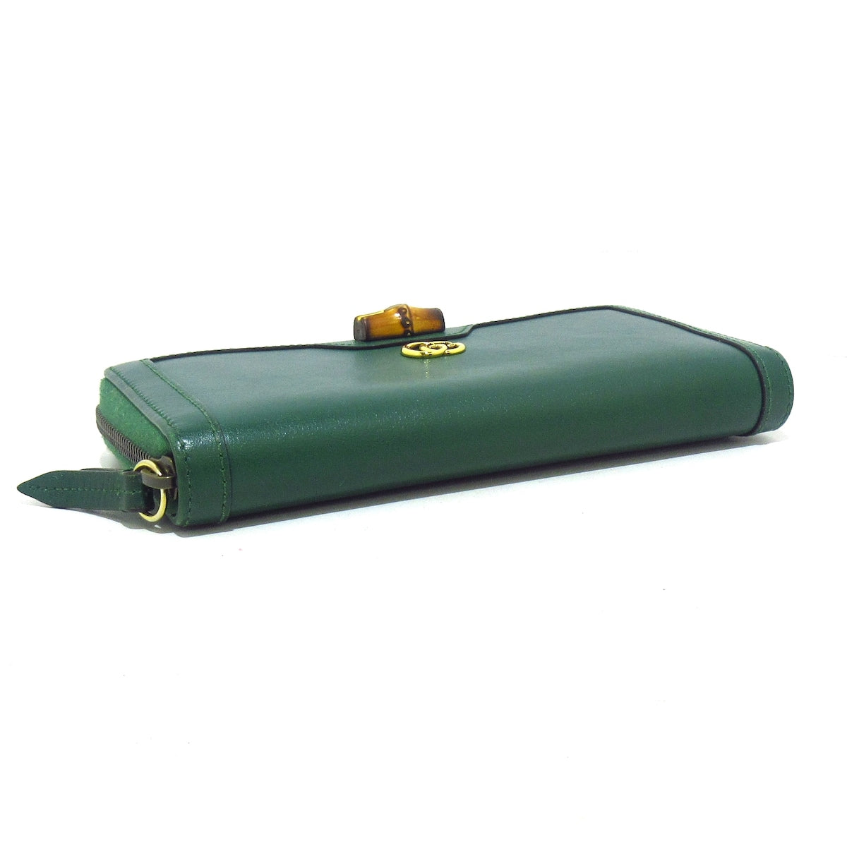 Luxury Gucci Trending 2025 Diana  Leather Wallet  ()