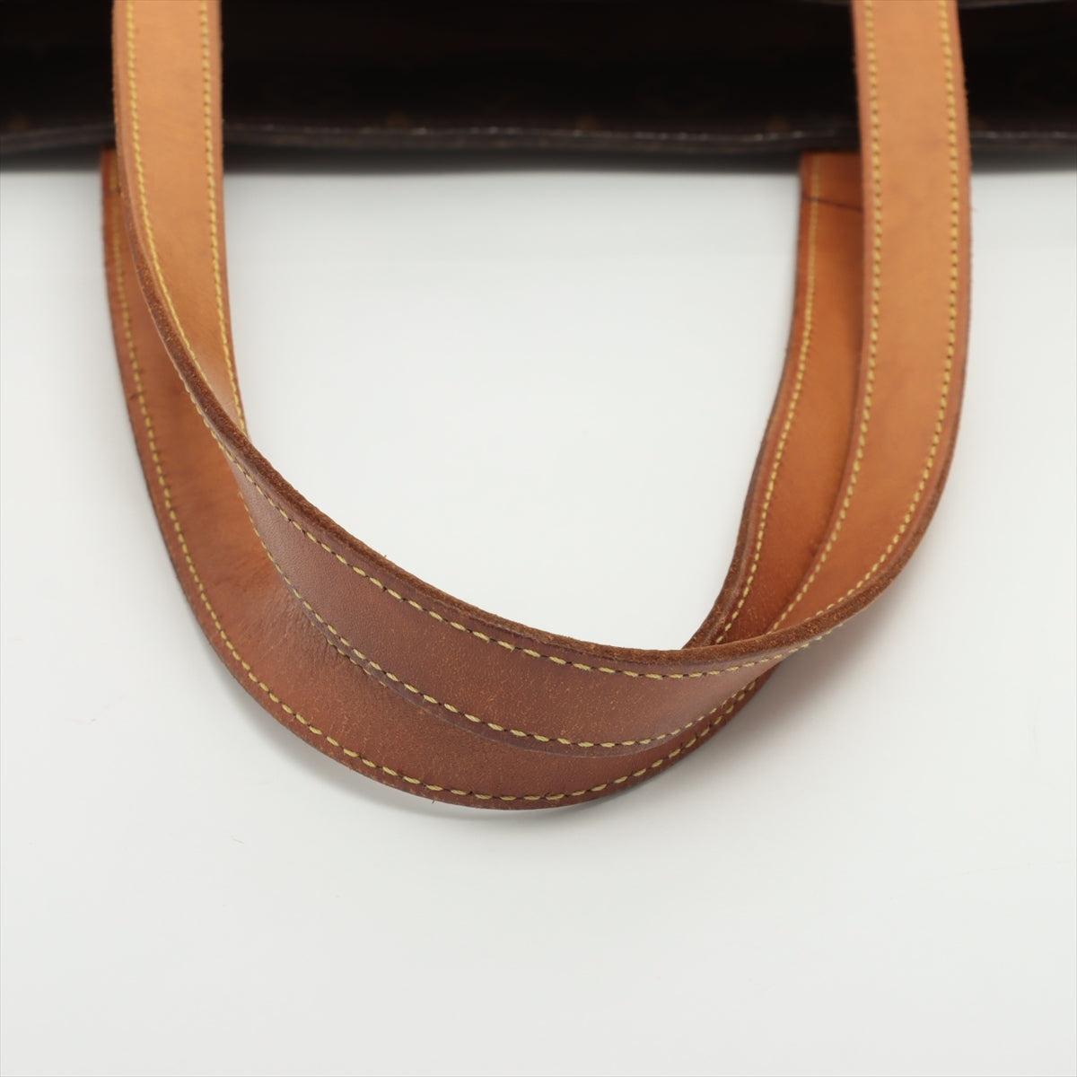 Louis Vuitton Monogram Van GM M51170