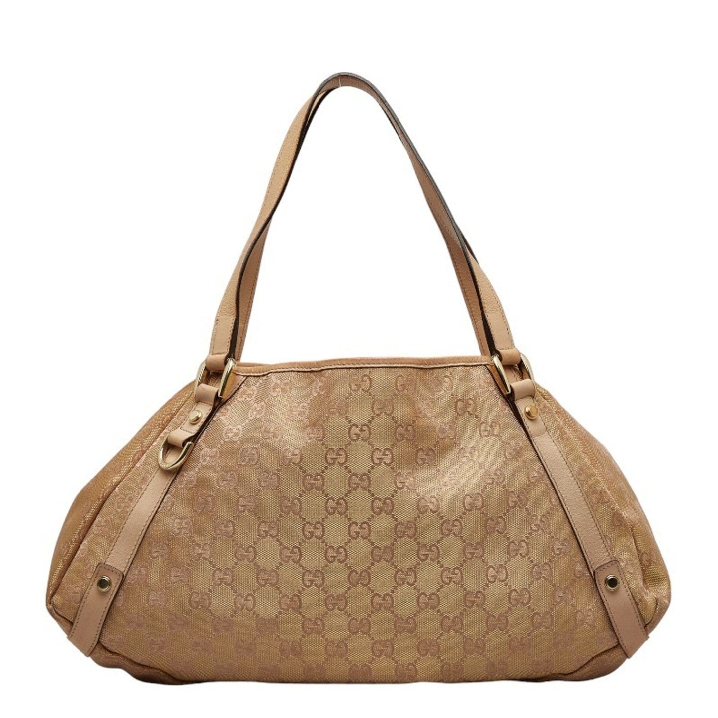 Luxury Gucci Trending 2025 Abbey  Canvas Tote Bag ()