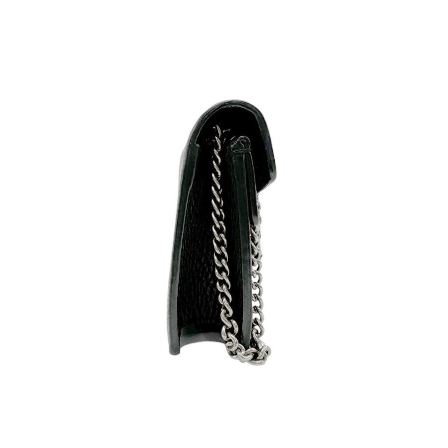 Gucci  Leather Shoulder Bag