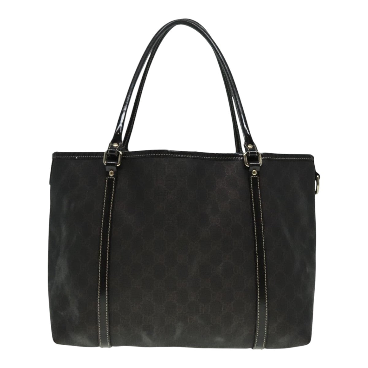 Luxury Gucci Trending 2025 Gg Supreme  Canvas Shoulder Bag