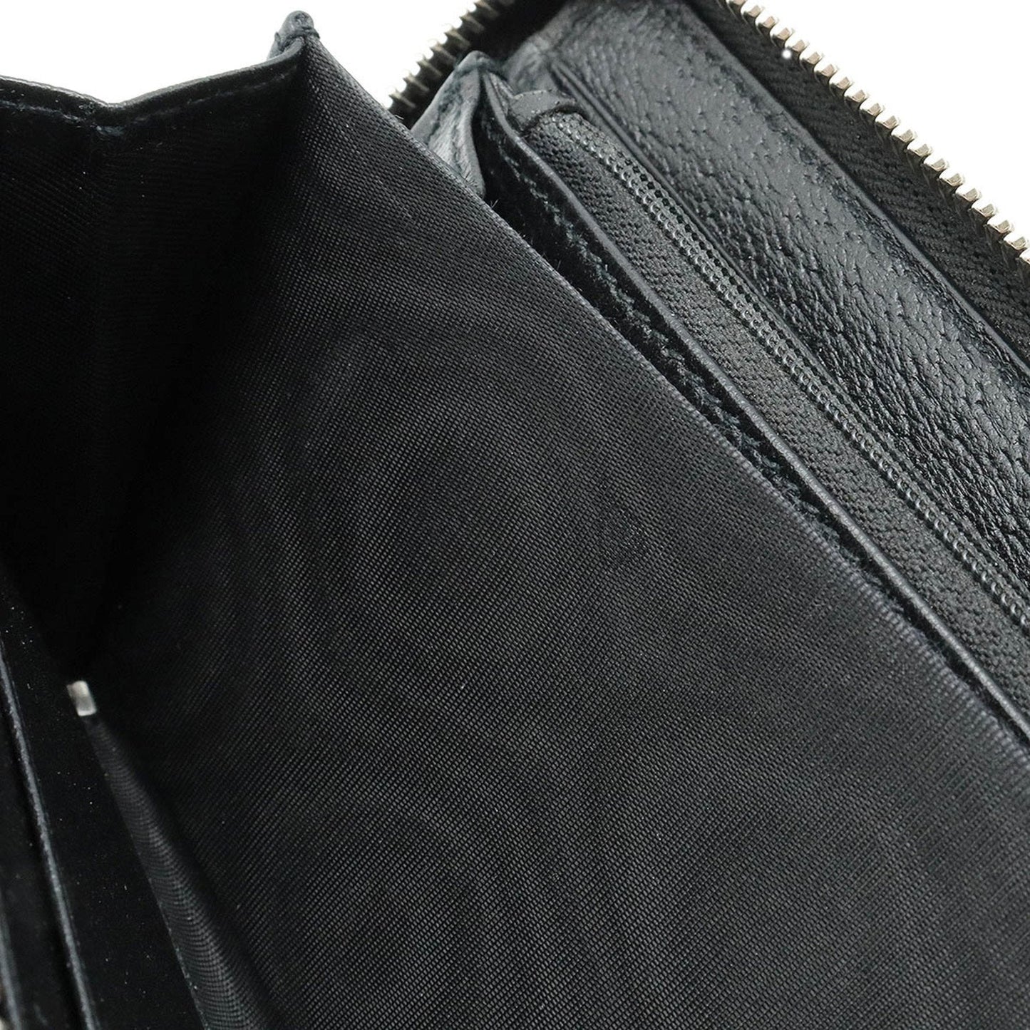Luxury Gucci Trending 2025 Zip Around  Canvas Wallet  ()