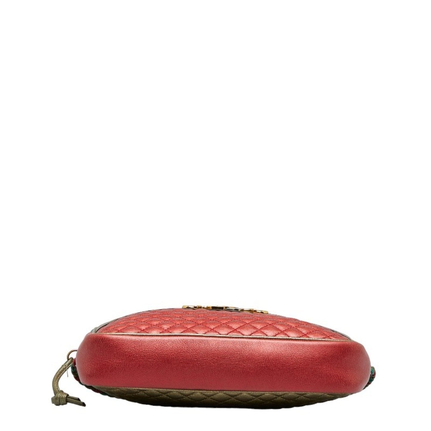Luxury Gucci Trending 2025 Horsebit  Leather Shopper Bag ()