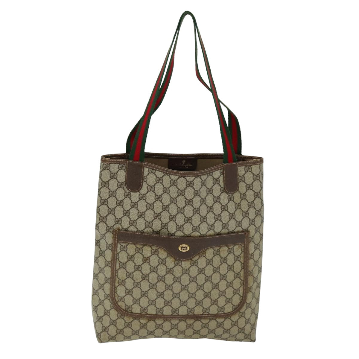Luxury Gucci Trending 2025 Shima Line Tote