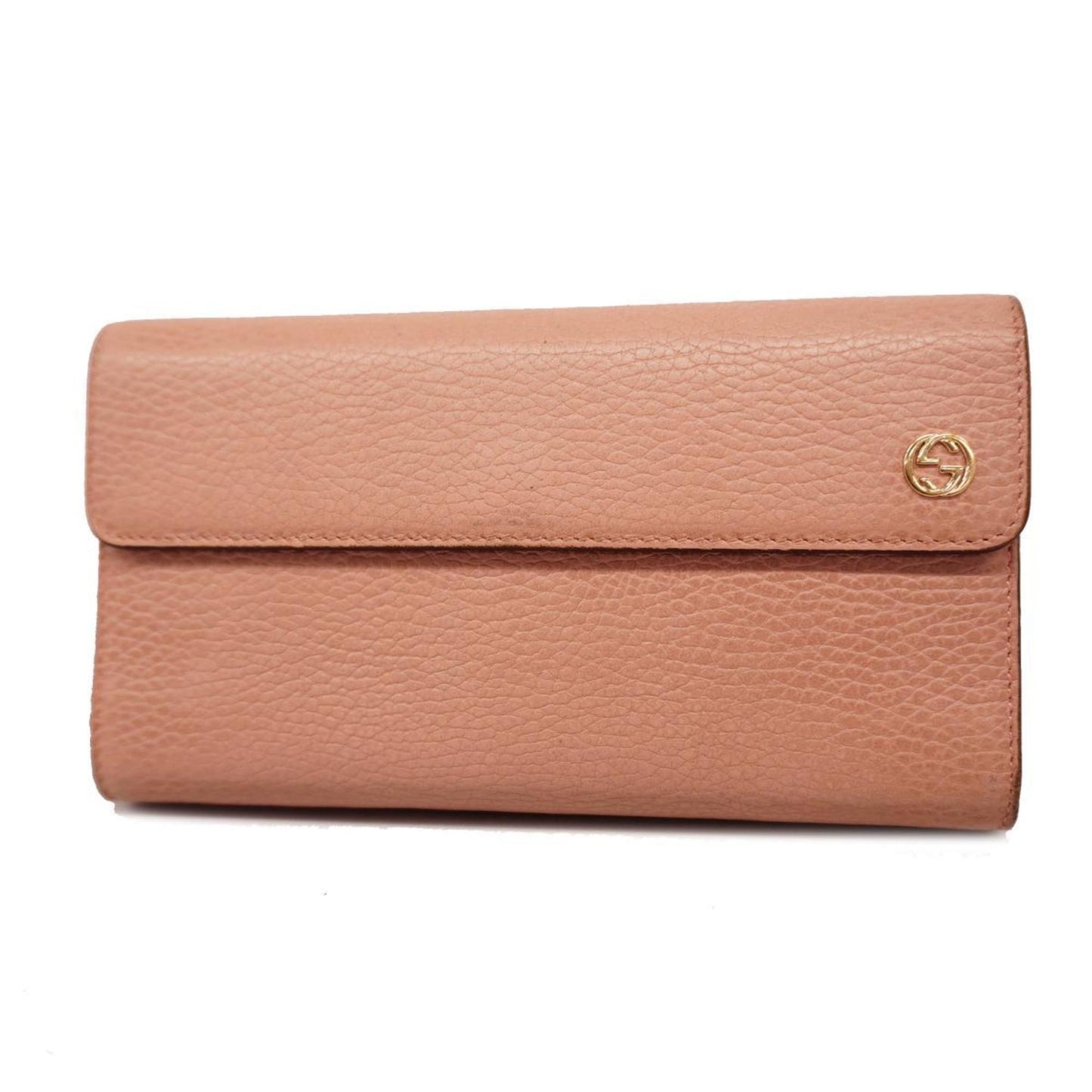 Gucci  Leather Wallet  ()