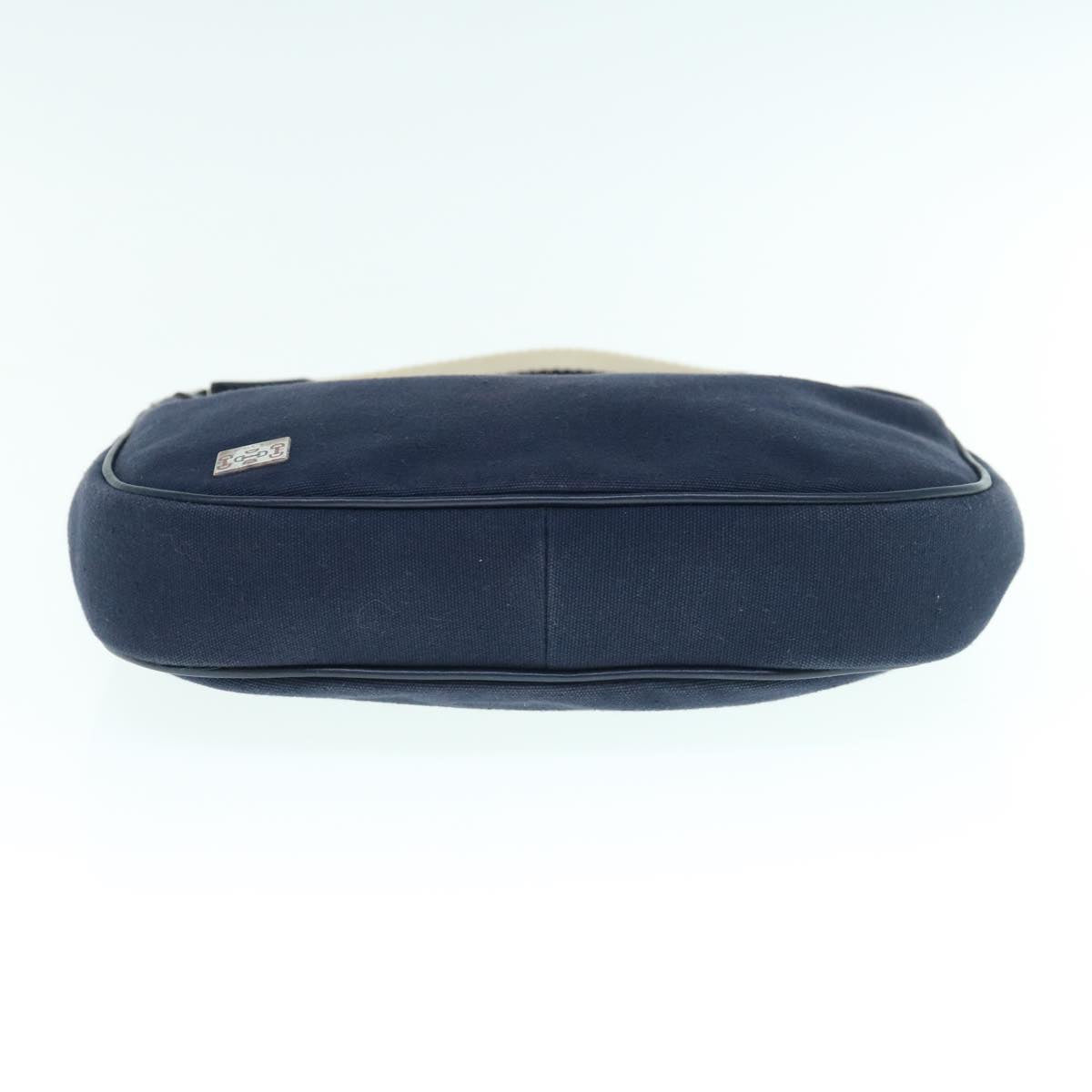 Gucci  Canvas Shoulder Bag ()
